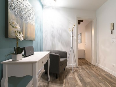 Apartment Suite 1241 - Features photo 20