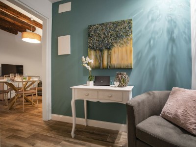 Apartment Suite 1241 - Features photo 22