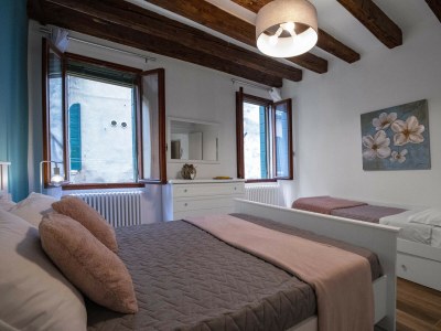 Apartment Suite 1241 - Features photo 25