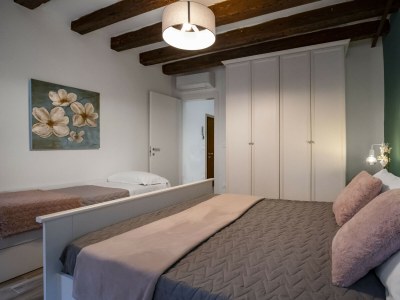 Apartment Suite 1241 - Features photo 26