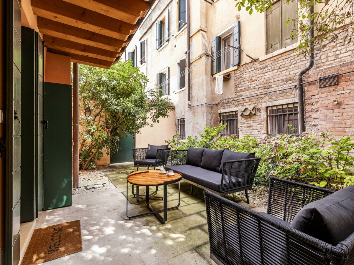 Apartment The Blue Light - RS - Outdoor photo 2