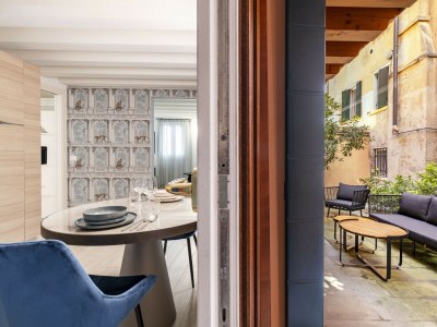 Apartment The Blue Light - RS in Venecia - Apartment