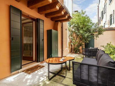 Apartment The Blue Light - RS - Outdoor photo 3