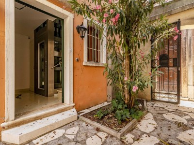 Apartment The Blue Light - RS - Outdoor photo 7