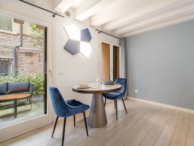 Apartment The Blue Light - RS - Features photo 8