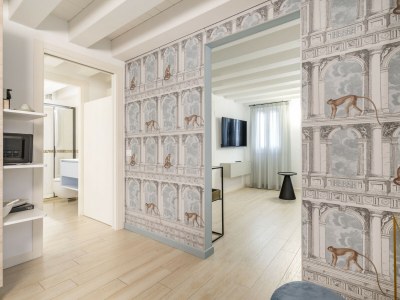 Apartment The Blue Light - RS - Features photo 9