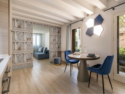 Apartment The Blue Light - RS - Features photo 10