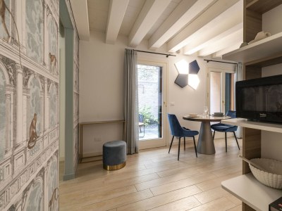 Apartment The Blue Light - RS - Features photo 11