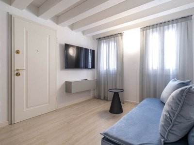 Apartment The Blue Light - RS - Features photo 12