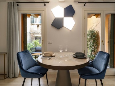 Apartment The Blue Light - RS - Features photo 13