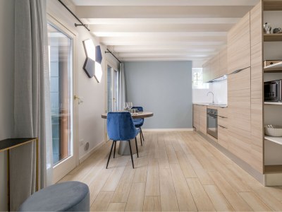 Apartment The Blue Light - RS - Features photo 14