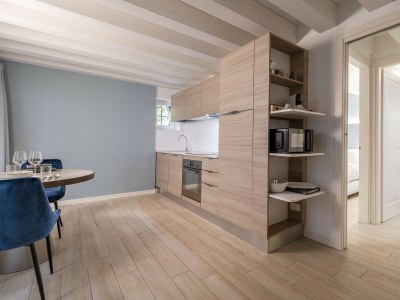 Apartment The Blue Light - RS - Features photo 15