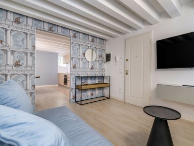 Apartment The Blue Light - RS - Features photo 16