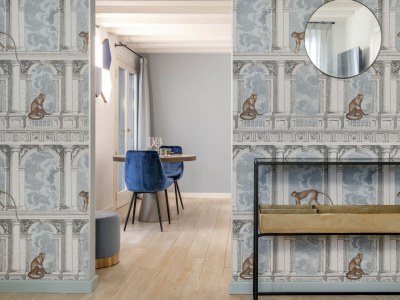 Apartment The Blue Light - RS - Features photo 17