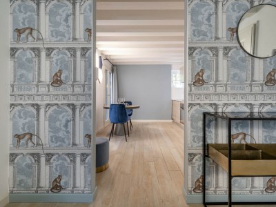 Apartment The Blue Light - RS - Features photo 18