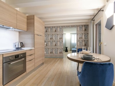 Apartment The Blue Light - RS - Features photo 19