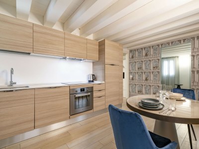 Apartment The Blue Light - RS - Features photo 20