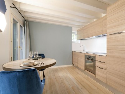 Apartment The Blue Light - RS - Features photo 21