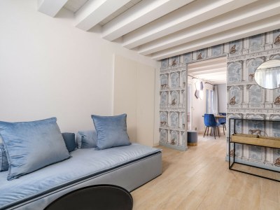 Apartment The Blue Light - RS - Features photo 22