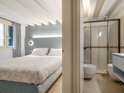 Apartment The Blue Light - RS - Features photo 28