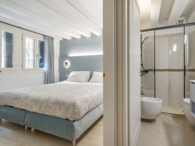 Apartment The Blue Light - RS - Features photo 30