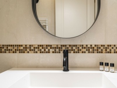 Apartment The Blue Light - RS - Features photo 32