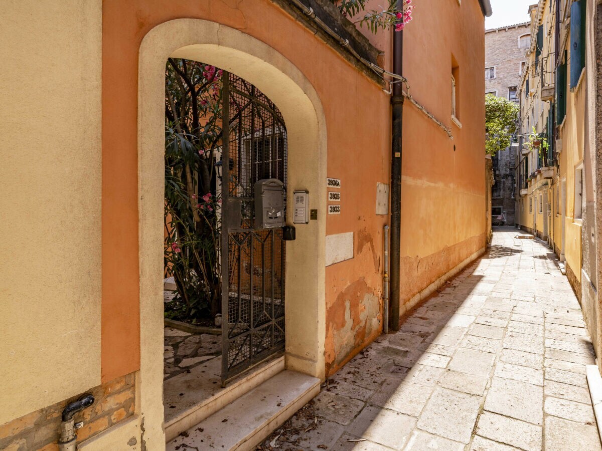 Apartment The Red Sunset - RS