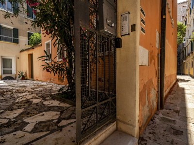 Apartment The Red Sunset - RS - Outdoor photo 4