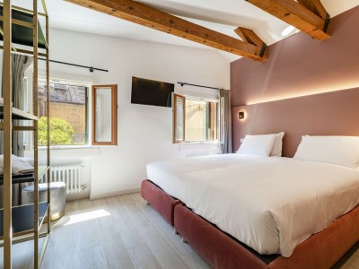 Apartment The Red Sunset - RS - Features photo 6