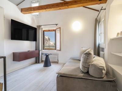 Apartment The Red Sunset - RS - Features photo 7