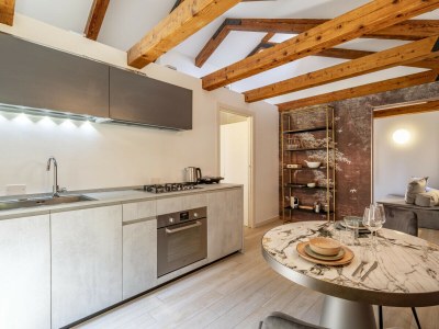 Apartment The Red Sunset - RS - Features photo 8