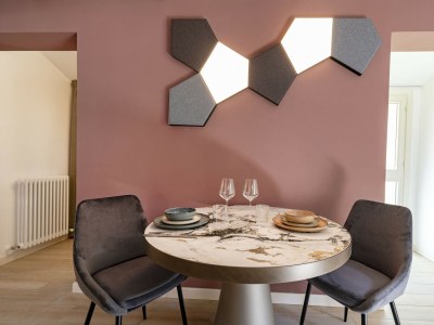 Apartment The Red Sunset - RS - Features photo 9