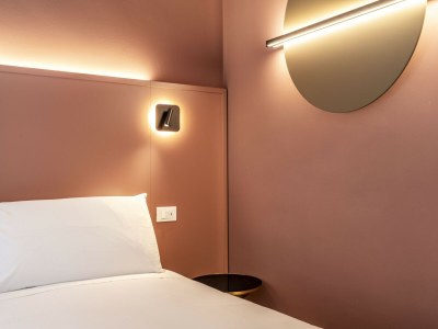 Apartment The Red Sunset - RS - Features photo 11