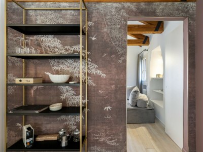 Apartment The Red Sunset - RS - Features photo 12