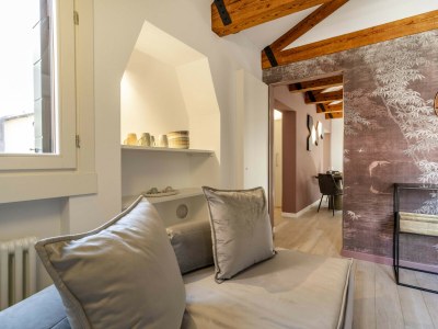 Apartment The Red Sunset - RS - Features photo 13