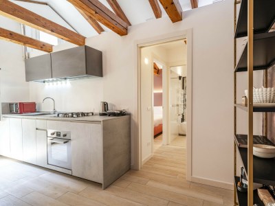 Apartment The Red Sunset - RS - Features photo 14