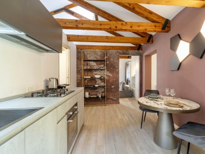 Apartment The Red Sunset - RS - Features photo 15