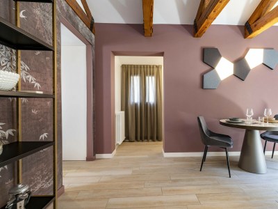 Apartment The Red Sunset - RS - Features photo 16