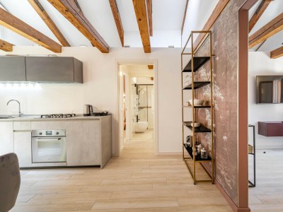 Apartment The Red Sunset - RS - Features photo 17