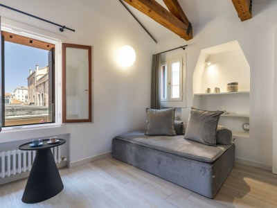 Apartment The Red Sunset - RS - Features photo 18