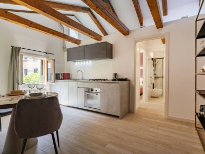 Apartment The Red Sunset - RS - Features photo 19