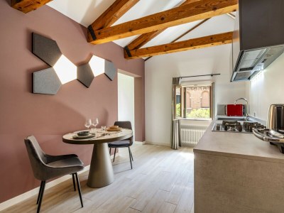 Apartment The Red Sunset - RS - Features photo 20