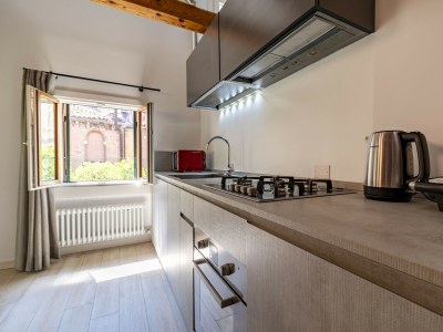 Apartment The Red Sunset - RS - Features photo 22