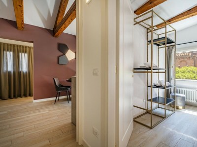 Apartment The Red Sunset - RS - Features photo 23