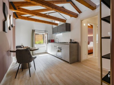 Apartment The Red Sunset - RS - Features photo 24