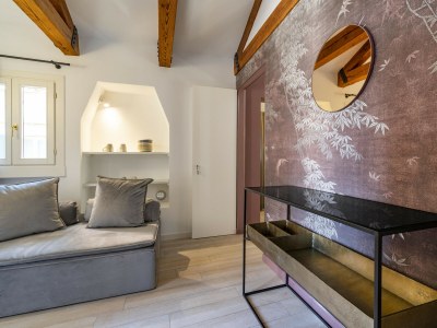 Apartment The Red Sunset - RS - Features photo 29