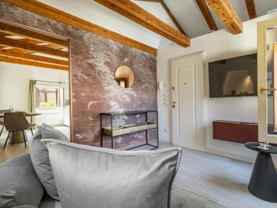 Apartment The Red Sunset - RS - Features photo 30