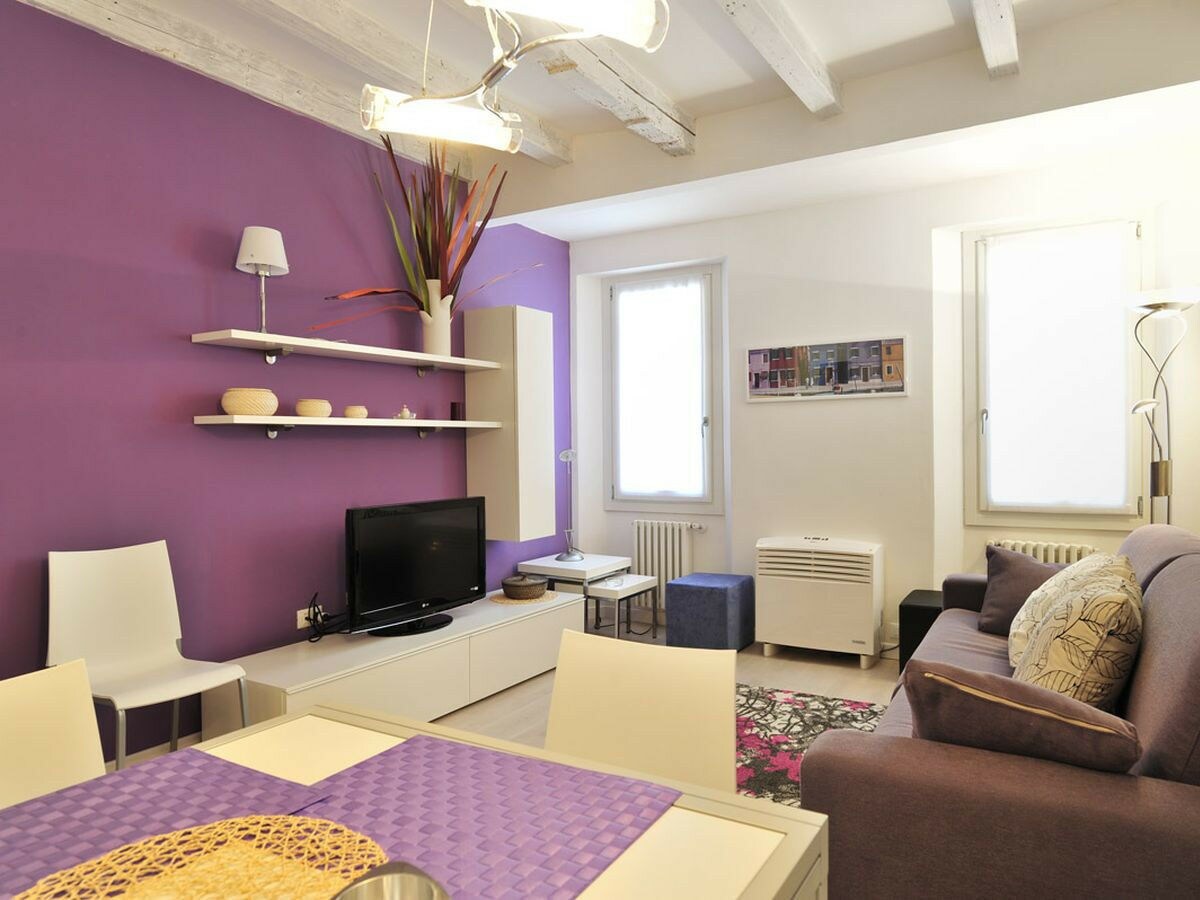 Apartment Venetian Dream - Features photo 3