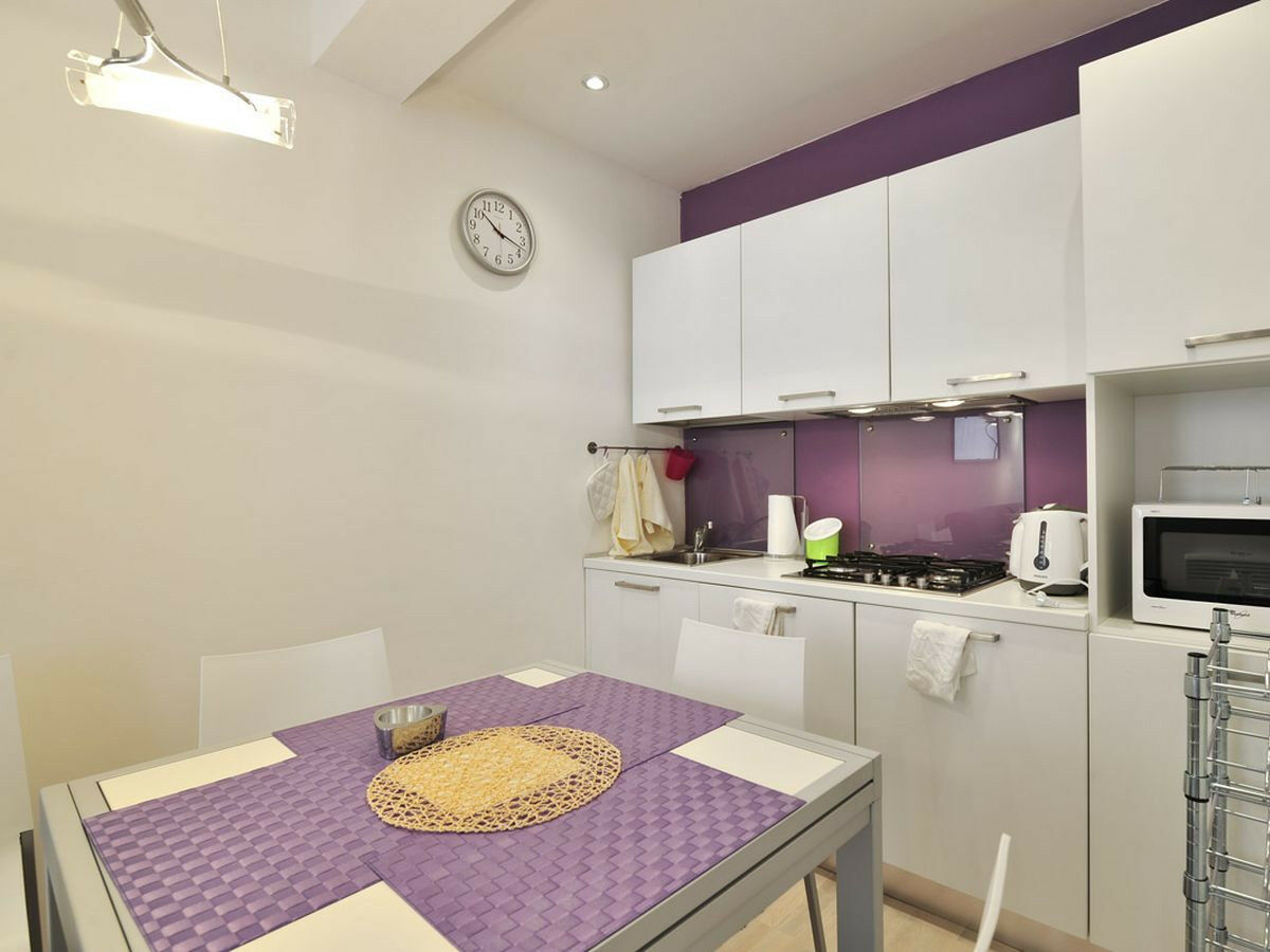 Apartment Venetian Dream - Features photo 4