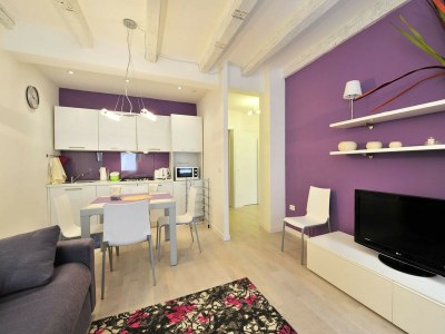 Apartment Venetian Dream - Features photo 2
